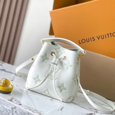 LV Bucket Bags